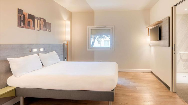 Ibis Budget Versailles Trappes Room