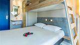 Ibis Budget Versailles Trappes Room