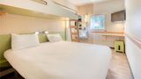 Ibis Budget Versailles Trappes Room