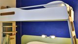 Ibis Budget Versailles Trappes Exterior