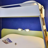 Ibis Budget Versailles Trappes