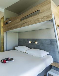 Ibis Budget Versailles Trappes