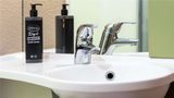 Ibis Budget Versailles Trappes Room
