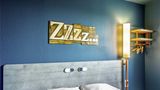Ibis Budget Versailles Trappes Room