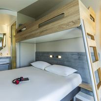 Ibis Budget Versailles Trappes
