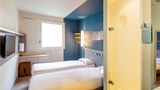 Ibis Budget Versailles Trappes Room