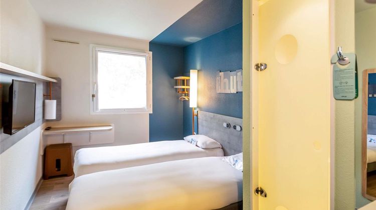 Ibis Budget Versailles Trappes Room