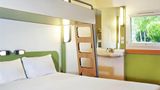 Ibis Budget Versailles Trappes Room