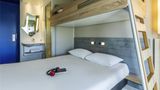 Ibis Budget Versailles Trappes Exterior