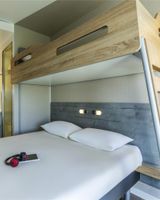 Ibis Budget Versailles Trappes