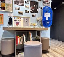 Ibis Budget Beaune Exterior