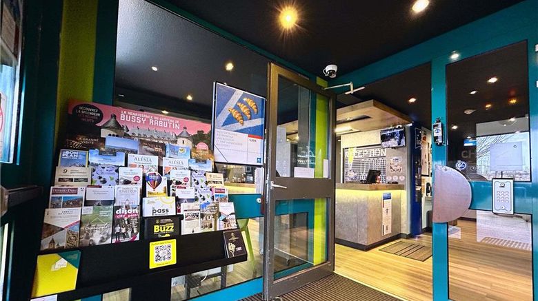 <b>Ibis Budget Beaune Other</b>. Images powered by <a href="https://iceportal.shijigroup.com/" title="IcePortal" target="_blank">IcePortal</a>.
