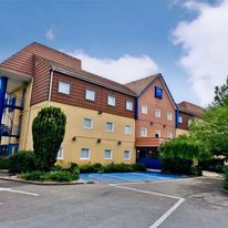 Ibis Budget Beaune