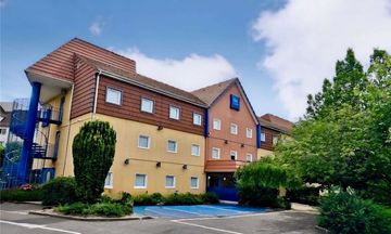 Ibis Budget Beaune
