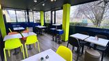 Ibis Budget Beaune Exterior