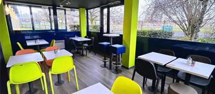 Ibis Budget Beaune Exterior