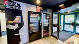 Ibis Budget Beaune Exterior
