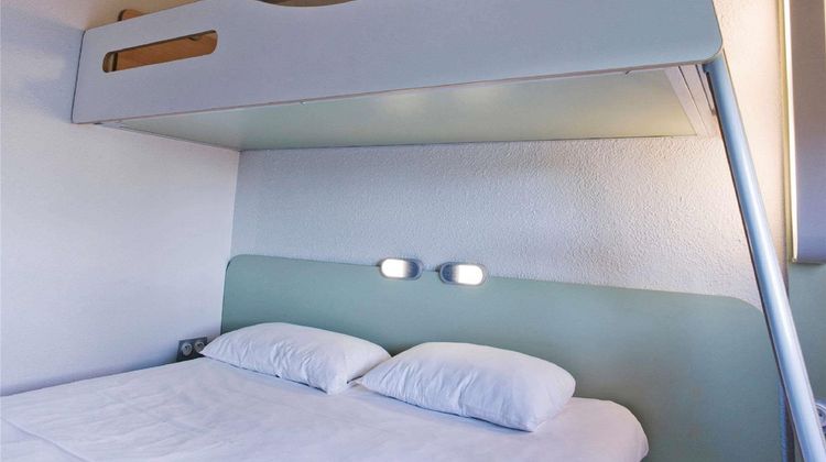 Ibis Budget Beaune Room