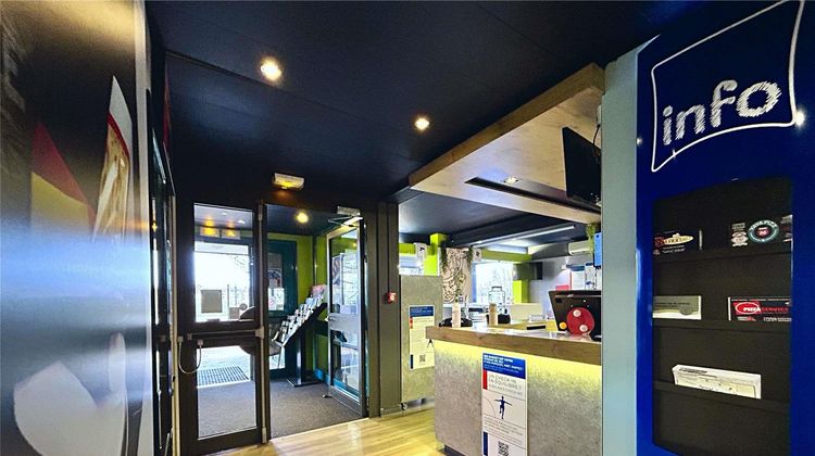 Ibis Budget Beaune Other
