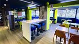 Ibis Budget Beaune Exterior
