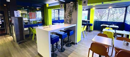 Ibis Budget Beaune Exterior