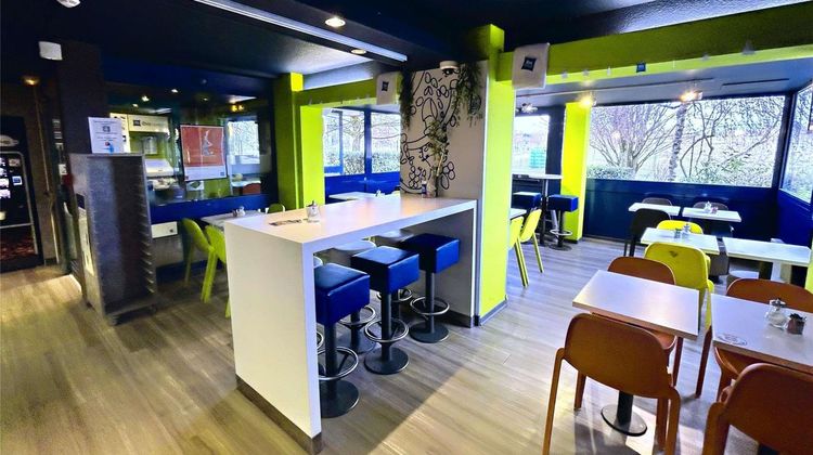 Ibis Budget Beaune Exterior