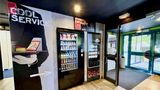 Ibis Budget Beaune Exterior