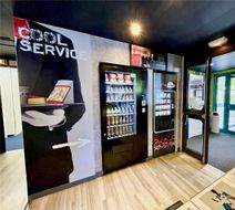 Ibis Budget Beaune Exterior