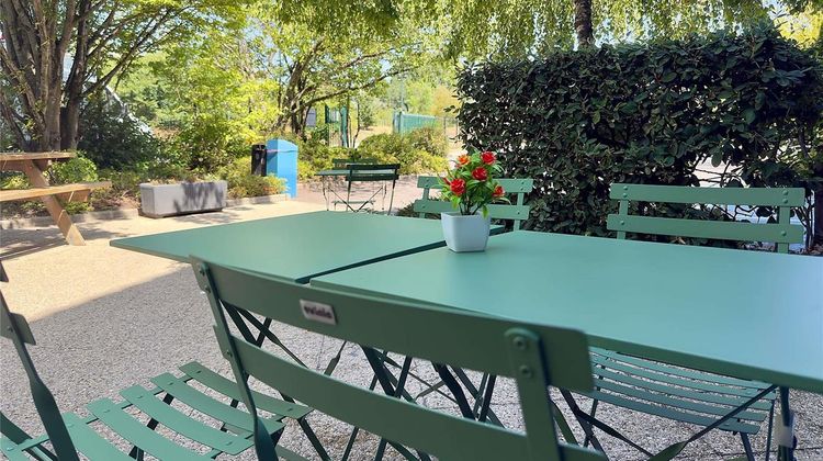 Ibis Budget Beaune Exterior