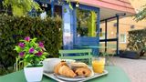 Ibis Budget Beaune Exterior