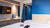 Ibis Budget Nantes Ouest Coueron Room
