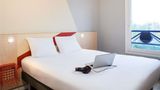 Ibis Budget Nantes Ouest Coueron Room