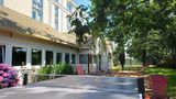 Ibis Budget Nantes Ouest Coueron Exterior