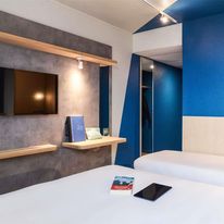 Ibis Budget Nantes Ouest Coueron