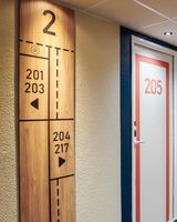 Ibis Budget Nantes Ouest Coueron