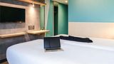 Ibis Budget Nantes Ouest Coueron Room