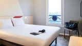 Ibis Budget Nantes Ouest Coueron Room