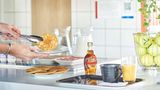 Ibis Budget Nantes Ouest Coueron Restaurant