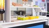 Ibis Budget Nantes Ouest Coueron Restaurant