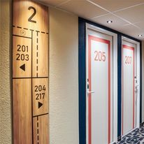 Ibis Budget Nantes Ouest Coueron