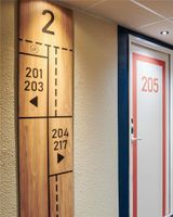 Ibis Budget Nantes Ouest Coueron
