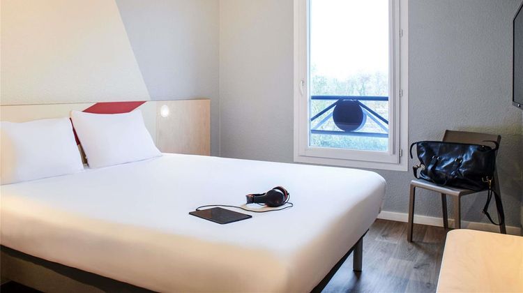Ibis Budget Nantes Ouest Coueron Room