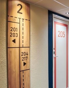 Ibis Budget Nantes Ouest Coueron