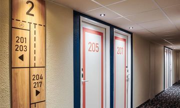 Ibis Budget Nantes Ouest Coueron