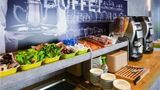Ibis Budget Toulouse Colomiers Restaurant