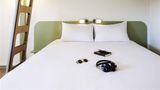 Ibis Budget Toulouse Colomiers Room