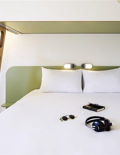 Ibis Budget Toulouse Colomiers