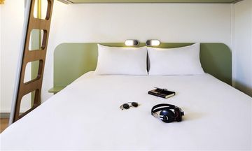Ibis Budget Toulouse Colomiers