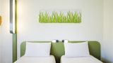 Ibis Budget Toulouse Colomiers Room
