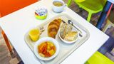 Ibis Budget Toulouse Colomiers Restaurant